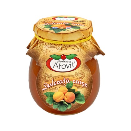MIB DULCEATA CAISE 340GR (6BUC)