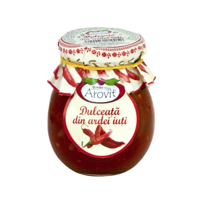 MIB DULCEATA ARDEI IUTE 290GR (6BUC)
