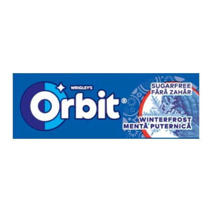 ORBIT WINTERFROST-30P