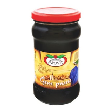 MIB GEM PRUNE 360G (6BUC)