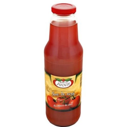 MIB SUC ROSII 750ML