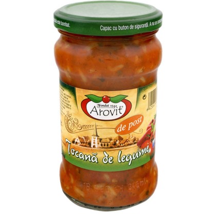 MIB TOCANA LEGUME 300G (6BUC)
