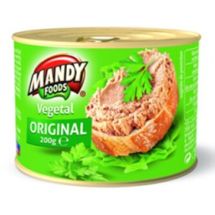 GL.PATE VEGETAL 200G (6BUC)