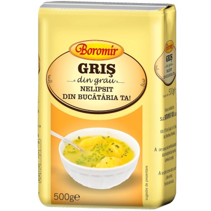 BOR.GRIS 500GR (12BUC)