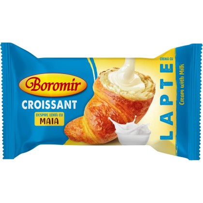 CROISSANT CU MAIA CR.LAPTE 60G (28)