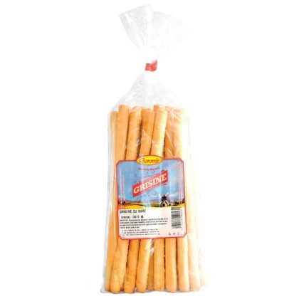 BOR.GRISINE CU SARE 140G (16)