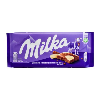 MILKA HAPPY COW 100G