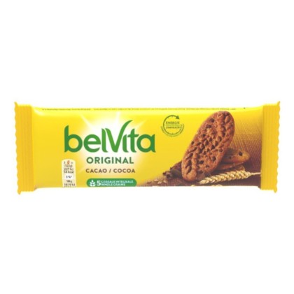 BELVITA CIOCOLATA 50G