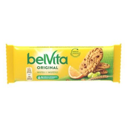 BELVITA FRUCTE 50G