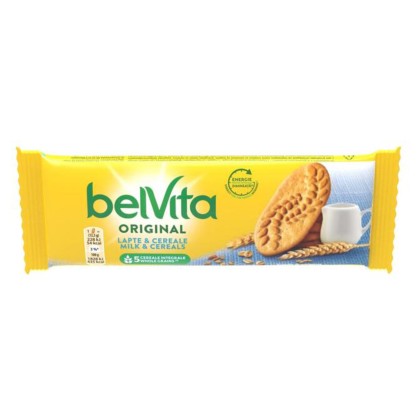 BELVITA LAPTE 50G