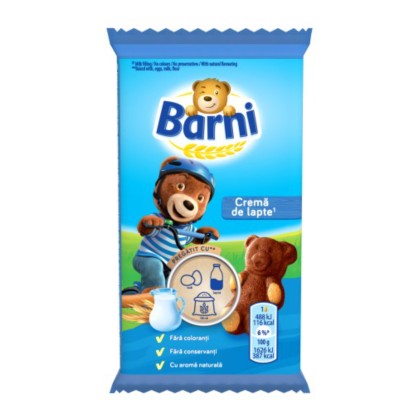 BARNI LAPTE 30G