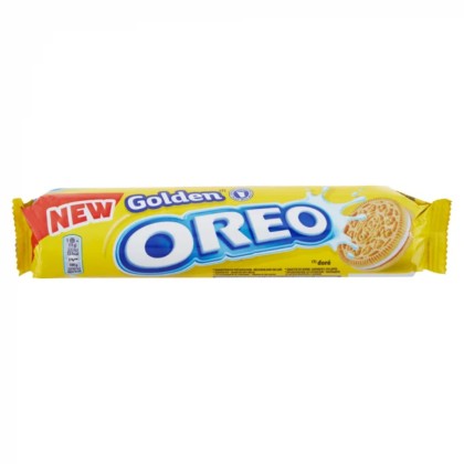 OREO GOLDEN 154G