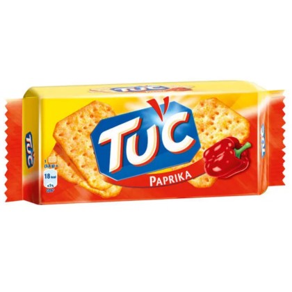 TUC BISCUITI CU ARDEI 100G