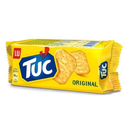 TUC ORIGINAL 100G