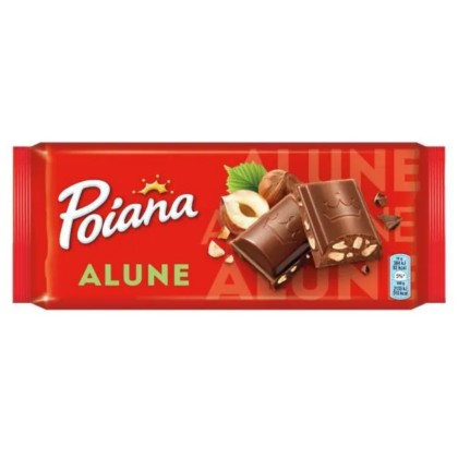 POIANA ALUNE 80G