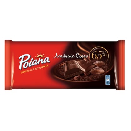 POIANA AMARUIE 80G
