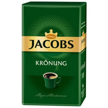 JACOBS KRONUNG 500G