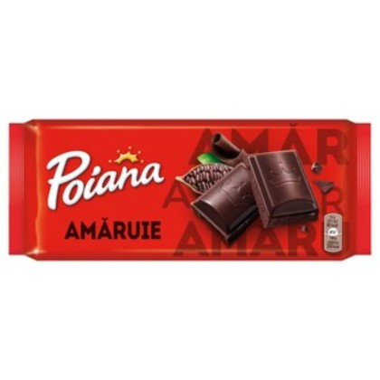 POIANA AMARUIE CACAO 80G