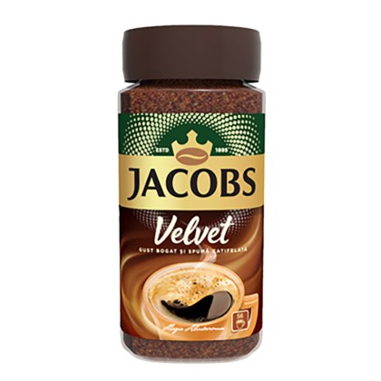 JACOBS VELVET 100G
