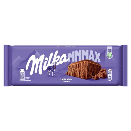 MILKA LAPTE 270G