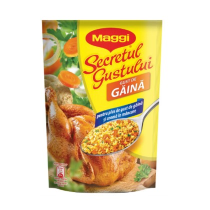 MAGGI SCRG PUI AROMA 200G (12BUC)