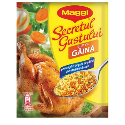 MAGGI SCRG PUI AROMA 75G (20BUC)