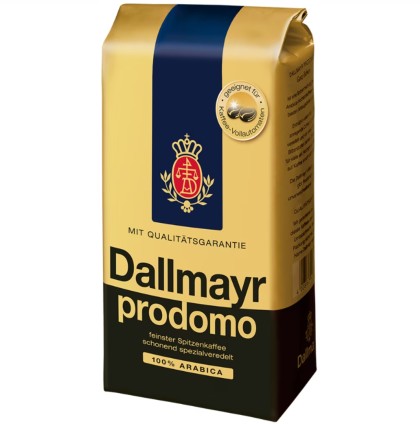 CAFEA DALLMAYR PRODOMO MACINATA VID 500G*12BUC