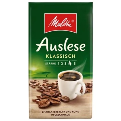 CAFEA MELITTA AUSLESE 500G*12BUC