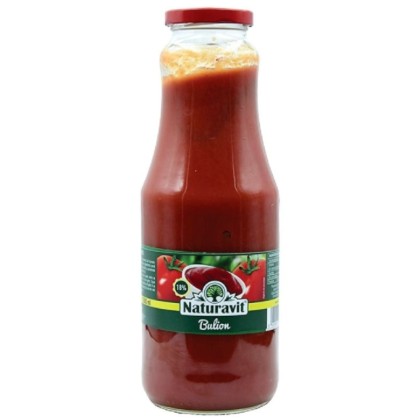 BULION 18% NATURAVIT 1000 GR