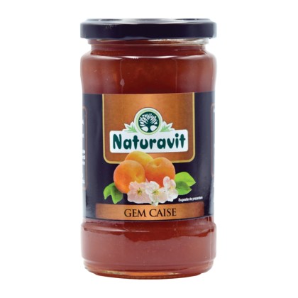 GEM CAISE NATURAVIT 360GR