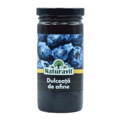 DULCEATA AFINE NATURAVIT 300G