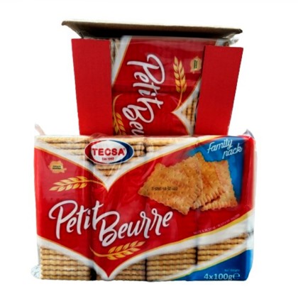 TECSA PETIT BEURRE 400G(9)
