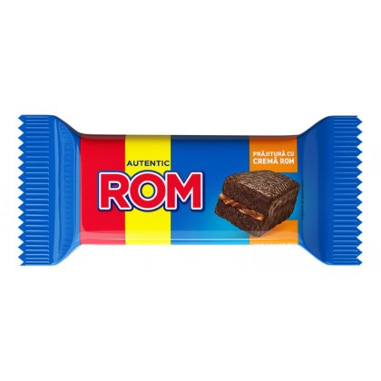 ROM PRAJITURA 35GR