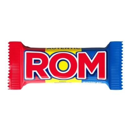 ROM AUTENTIC 30GR(P)