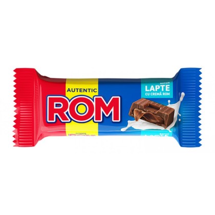 ROM CIOCO LAPTE 30GR