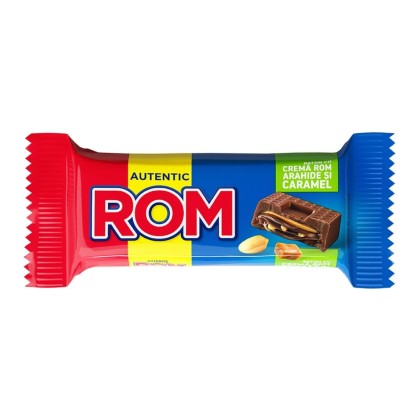 ROM ARAHID+CARAM 29GR