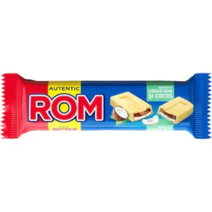 ROM ALB COCOS 44.5G