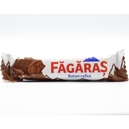 FAGARAS CEL MARE CAFEA 40G