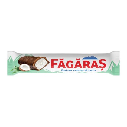 FAGARAS CEL MARE COCOS 40G