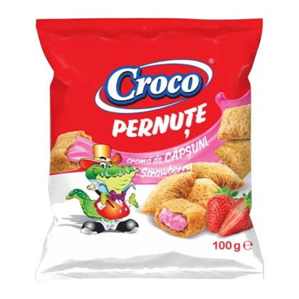 CROCO PERINUTE CAPSUNI-100G