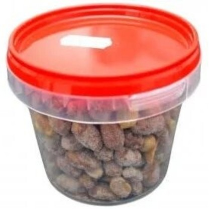 HARLEY-ARAH COAPTE PAHAR 250GR