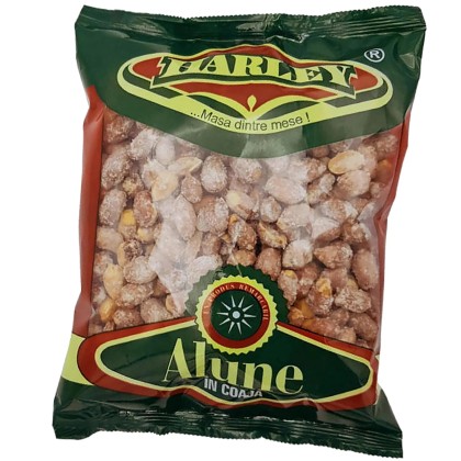 HARLEY-ALUNE PRAJITE 0.5KG