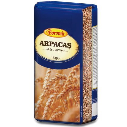 BOROMIR-ARPACAS GRAU 1KG BZ