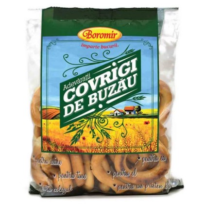 BOROMIR-COVRIGI BUZOIENI/200GR