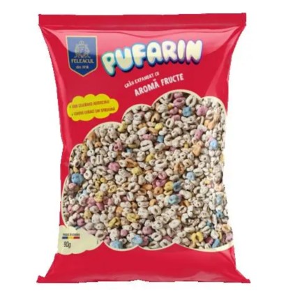 FELEACUL-PUFARIN FRUCT/90G