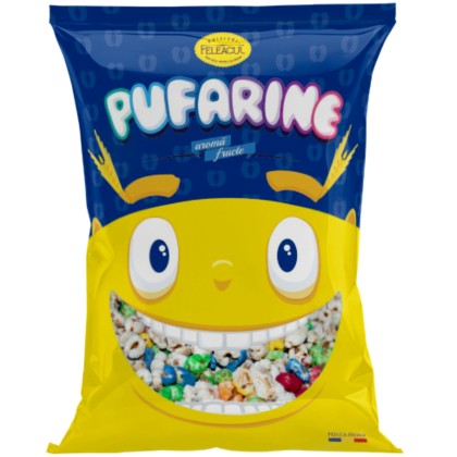 FELEACUL-PUFARIN AR FRUCT 150G