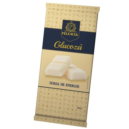 GLUCOZA NATURALA 100G*15