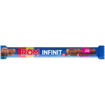 ROM INFINIT LAPTE CIRESE 38G