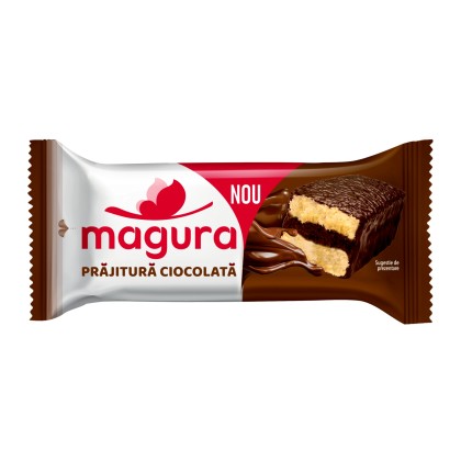 MAGURA PRAJ CR CIOCO 35GR