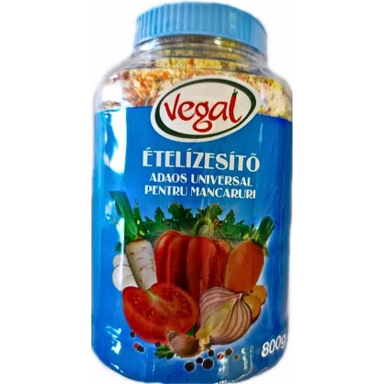 VEGAL ADAOS MANCARE 800G(BOL)